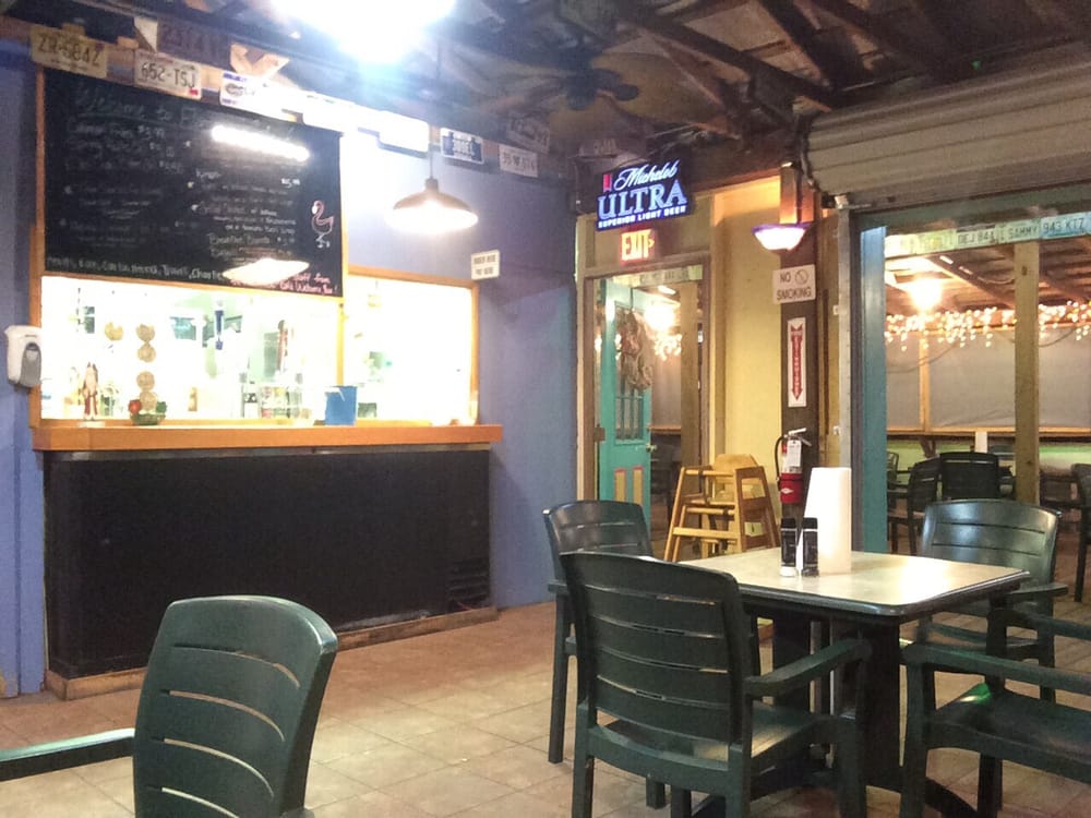 Flamingo Lake Cafe - Cafes - 3640 Newcomb Rd, Northside, Jacksonville