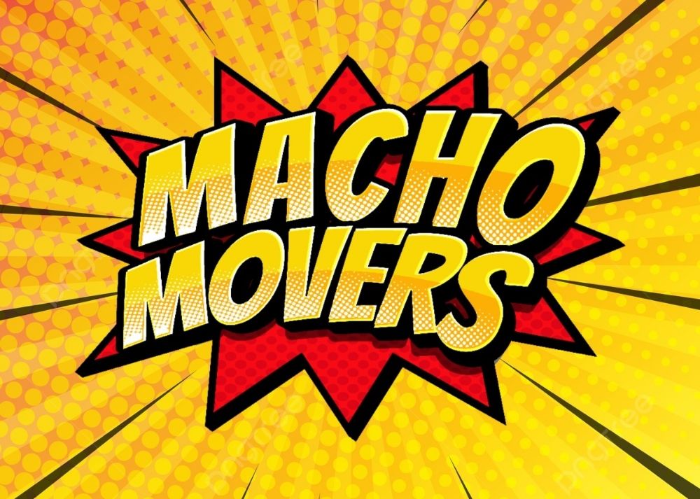 Macho Movers