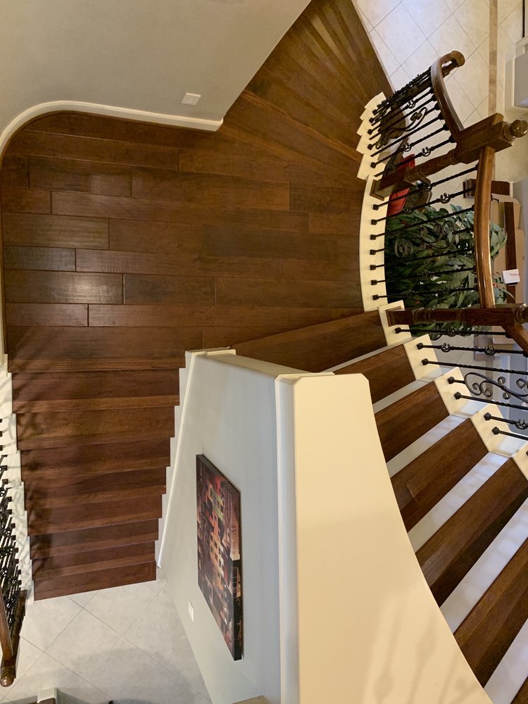 image of business EZ Floors