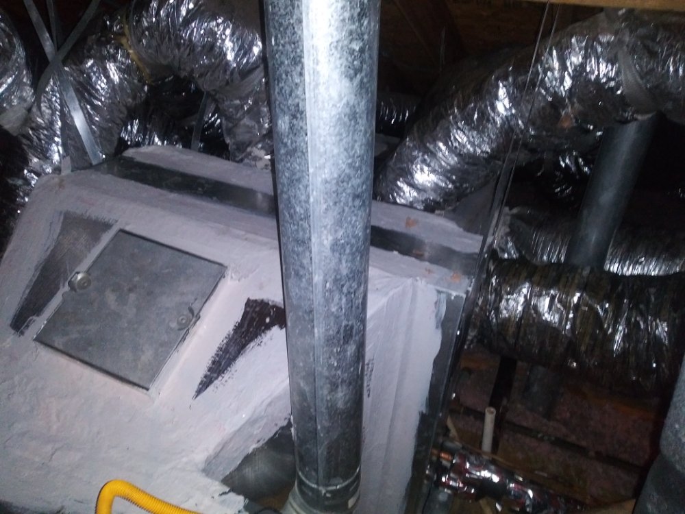Complete Efficiency System