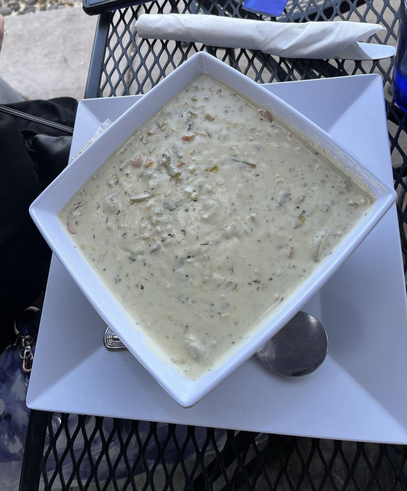 Ice Harbor Brewery - The Marina Ice Harbor Brewery - The Marina