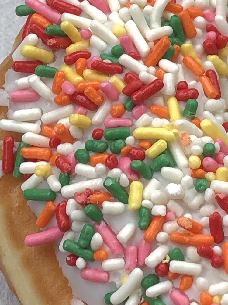 Kelly's Donuts