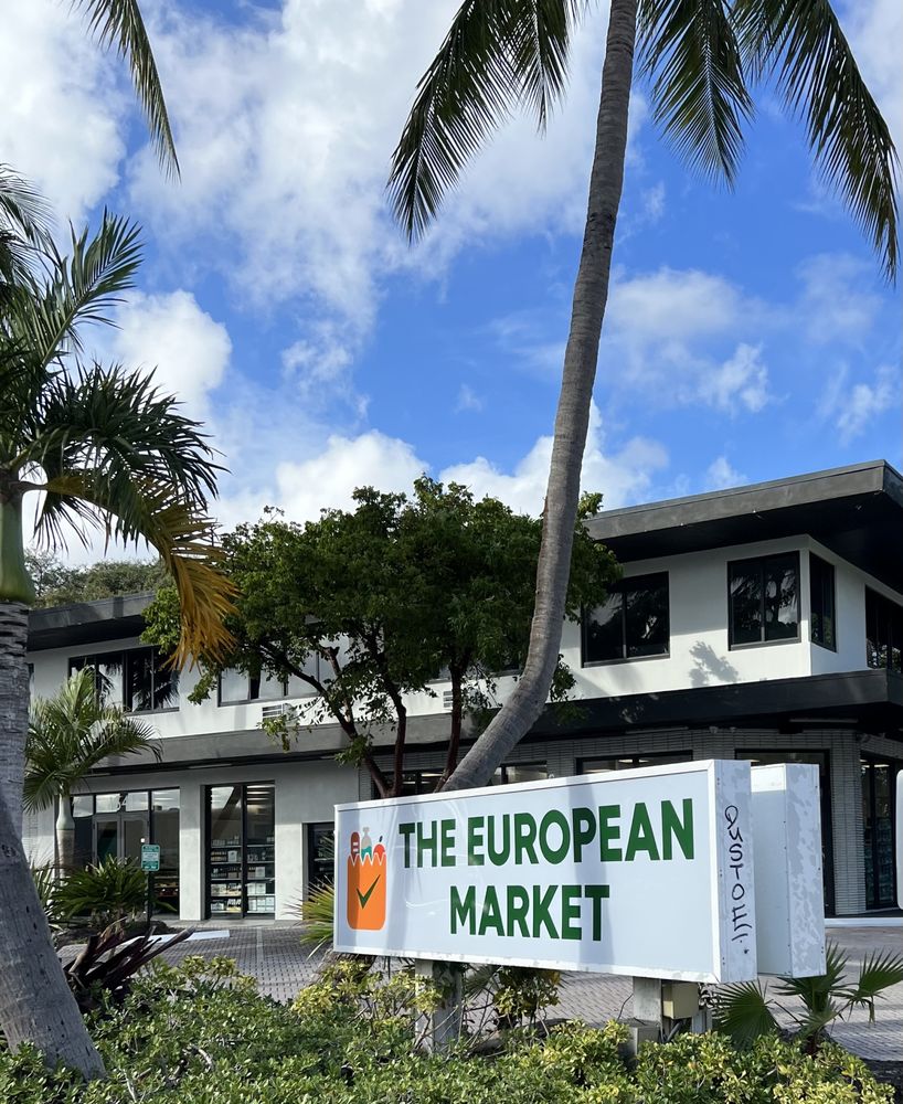 The European Market
