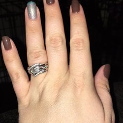 California Nails - 12 Reviews - Nail Salons - 6921 Alexandria Pike