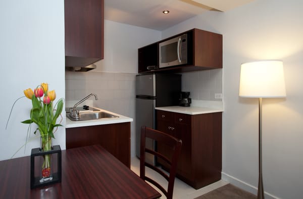 Hôtel Terrasse Royale