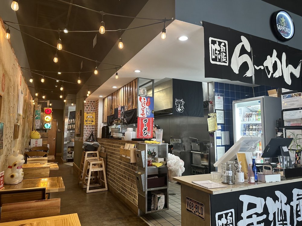 Ramen Wahta