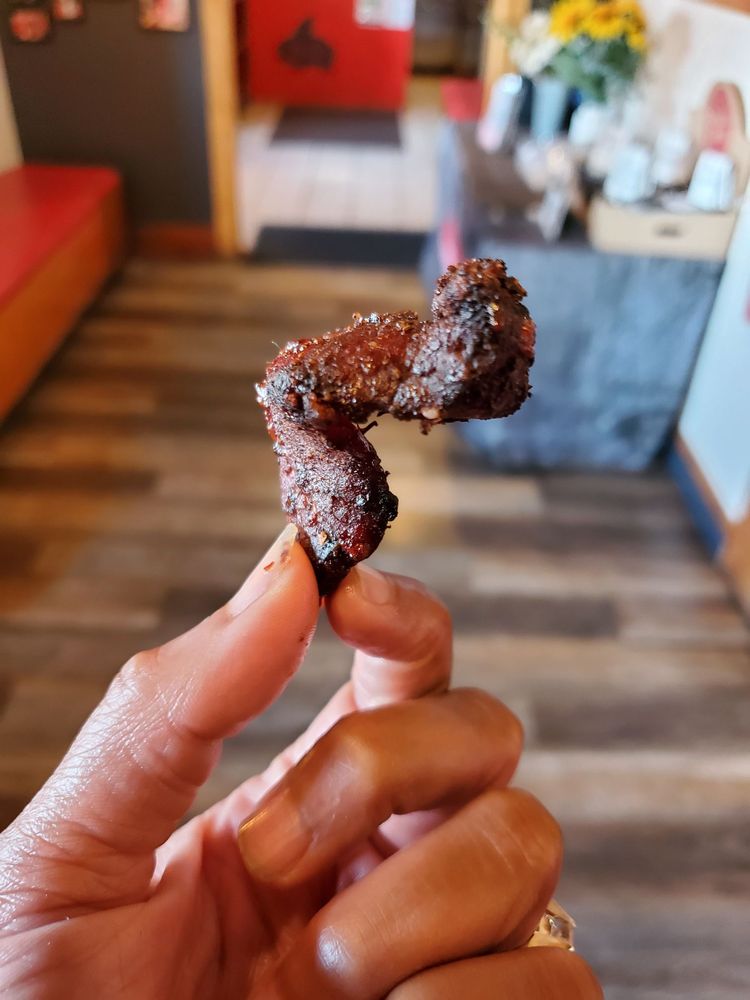 Famous Dave's BBQ - Tacoma