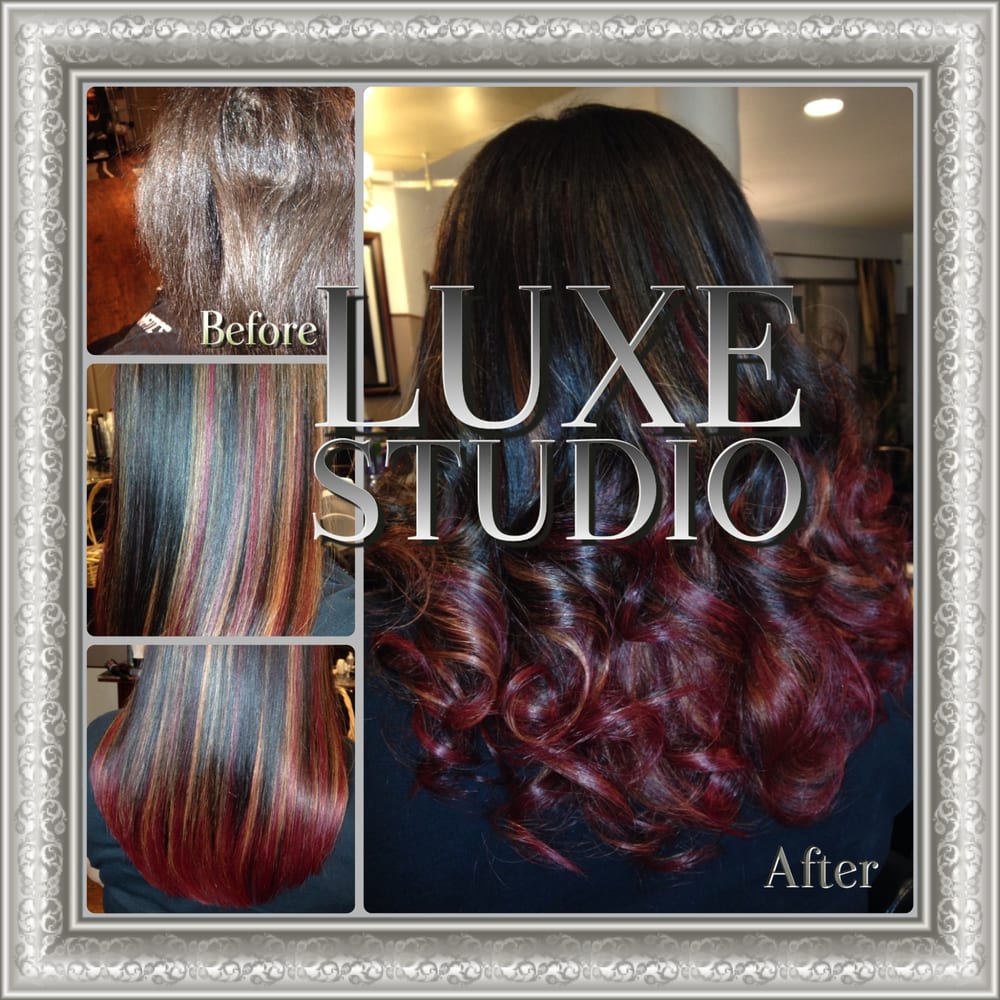 Luxe Studio by Monica Jones