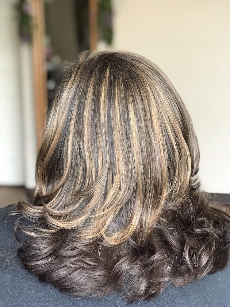 Park Avenue Salon and Spa