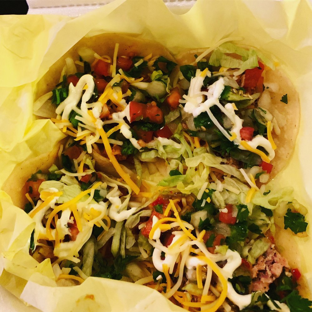 Nay's Tacos Nay's Tacos
