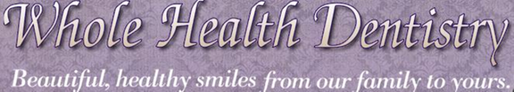 image of business Whole Health Dentistry