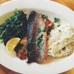 The Kettle Order Food Online 1267 Photos 1430 Reviews Diners Photo Of The Kettle Manhattan Beach Ca United States