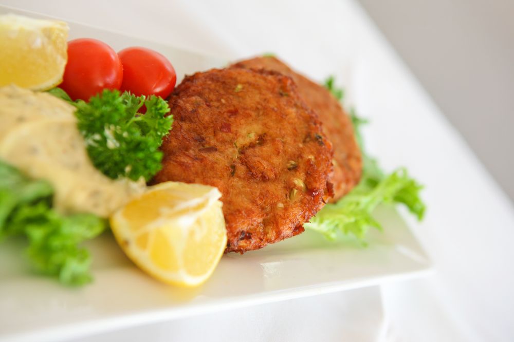 Harry's Gourmet Deli And Bakery