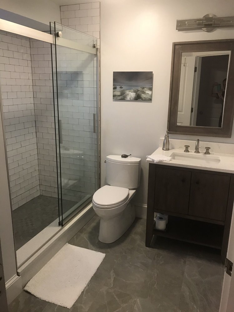 image of business Velocity Plumbing and Heating