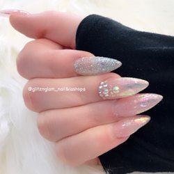 Glitz N Glam Nail Lash Spa 839 Photos 130 Reviews Photo Of Glitz N Glam Nail Lash Spa San Francisco Ca United