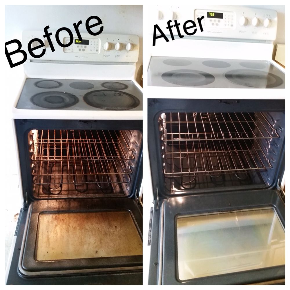 J & J Cleaning