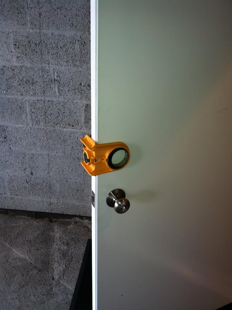 Kernel Locksmith
