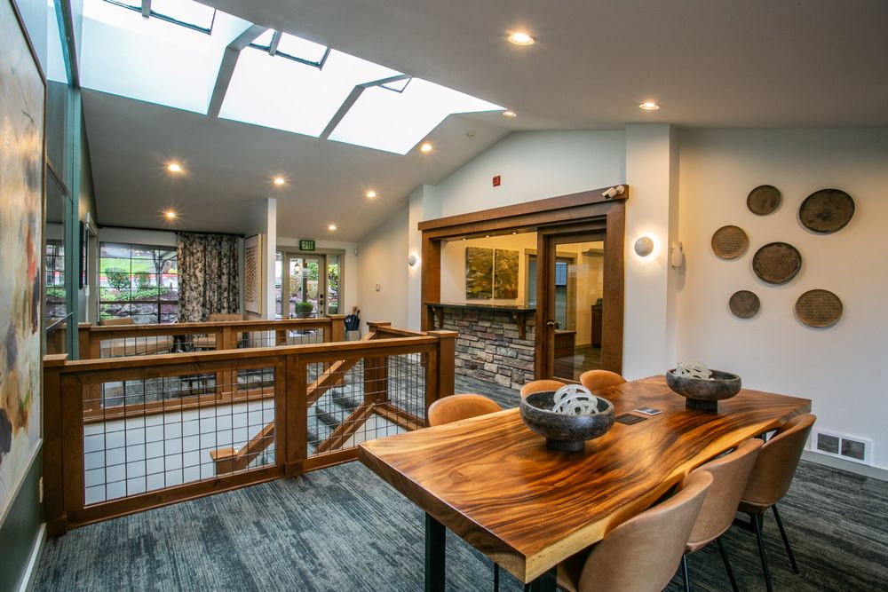 Woodcliffe Apartment Homes