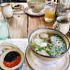 Sen Organic - Small Plate