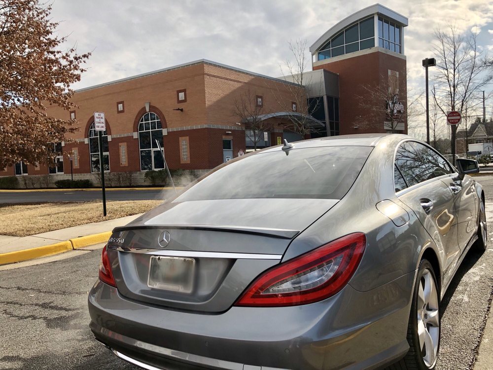 Flagship Carwash - Herndon