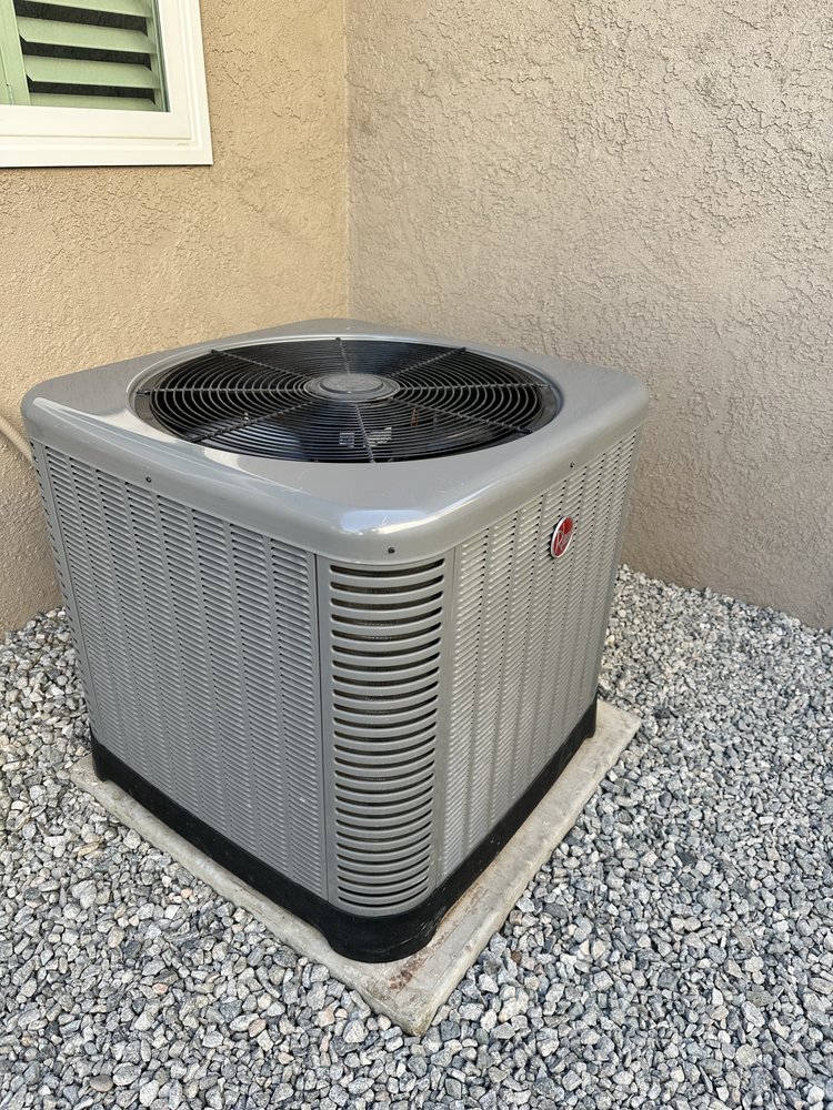 image of business Chillie Willie Heating and Air Conditioning