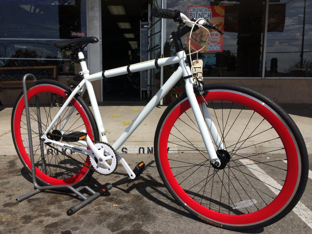 Simi Bike Works CLOSED 46 Photos & 23 Reviews Bikes 2687