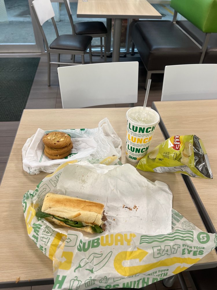 Subway