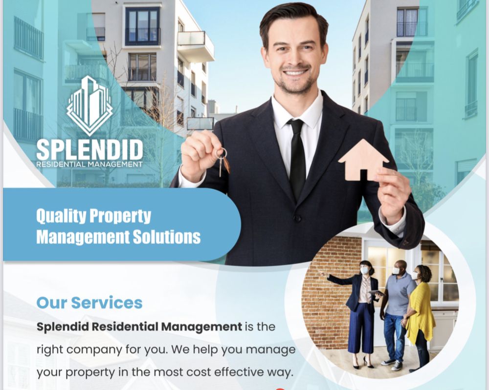 Splendid Residential Management
