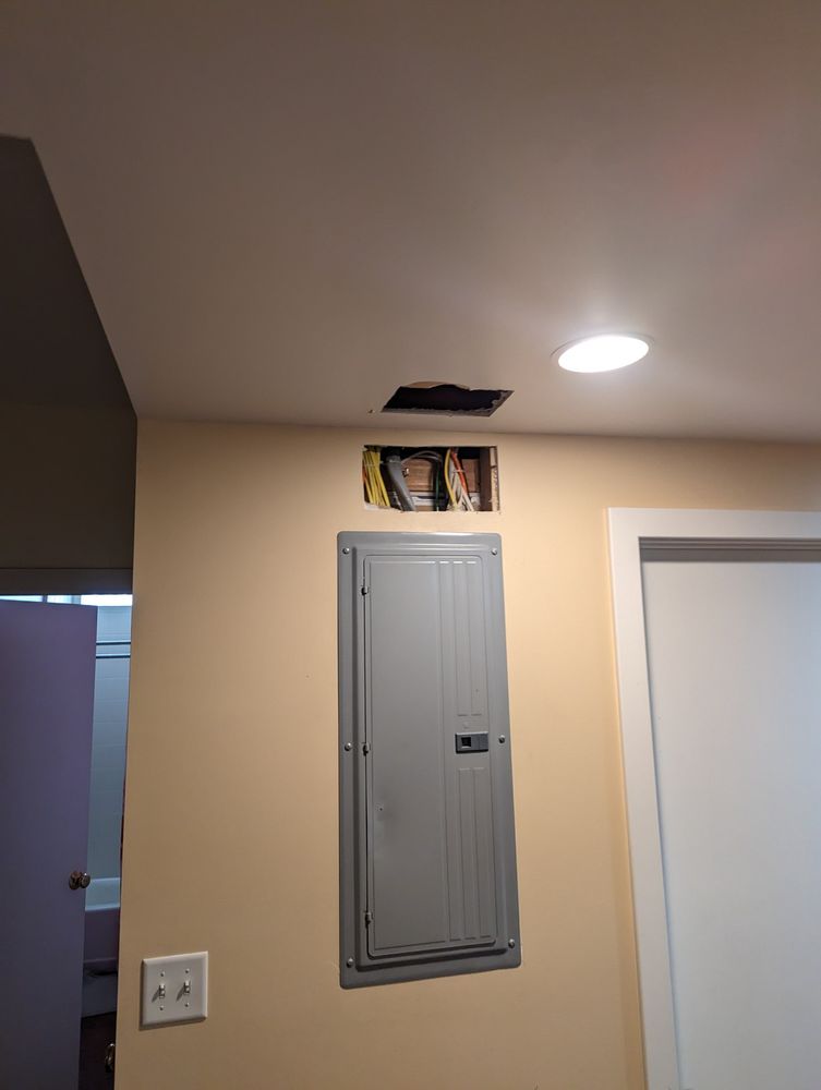 image of business Homekrew Home Services