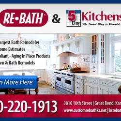 custom re-bath & 5 day kitchens - 3810 10th st - 15 photos custom re-bath & 5 day kitchens - 3810 10th st - 15 photos