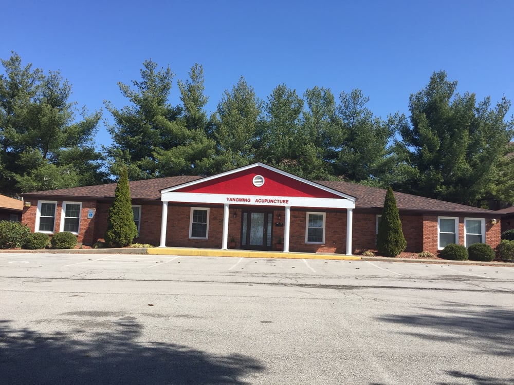 Yangming Acupuncture Acupuncture 4119 Browns Ln, Hikes Point