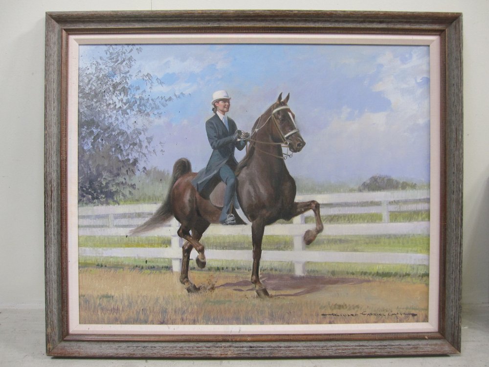 Bradley Fine Art