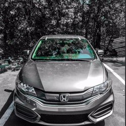 photo of einstein auto glass tulsa ok united states 16 accord