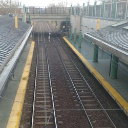 Revere Beach Mbta Station Blue Line Train Stations 212 Shirley Photo Of Revere Beach Mbta Station Blue Line Ma United States