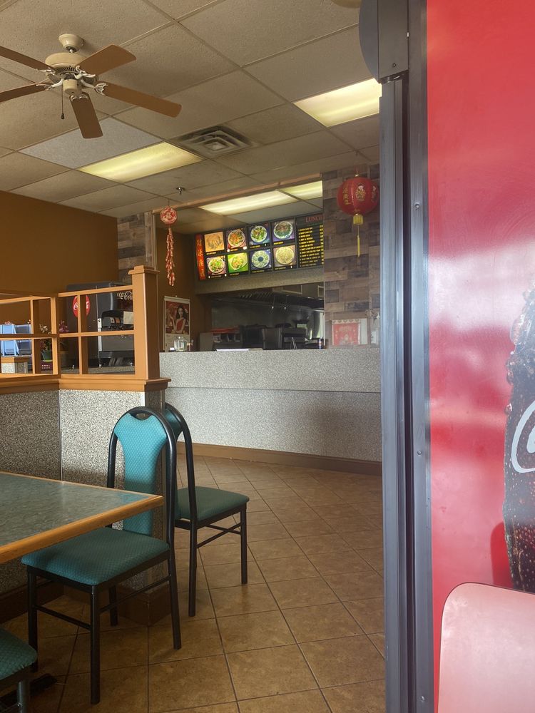 China King Restaurant