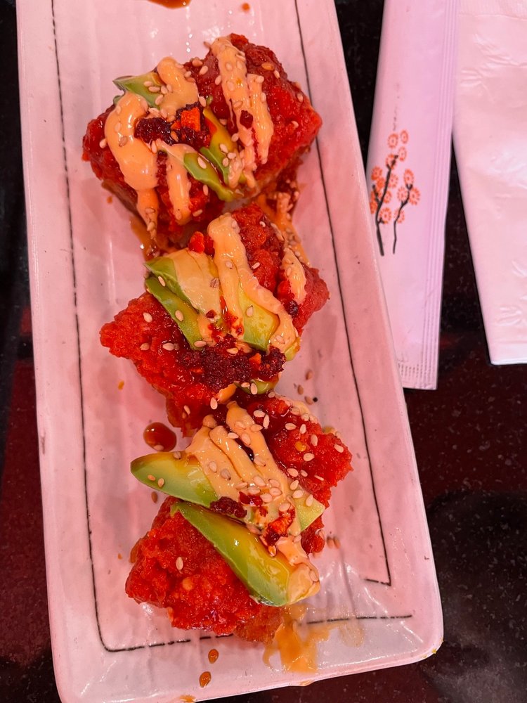 Casa De Sushi Casa De Sushi
