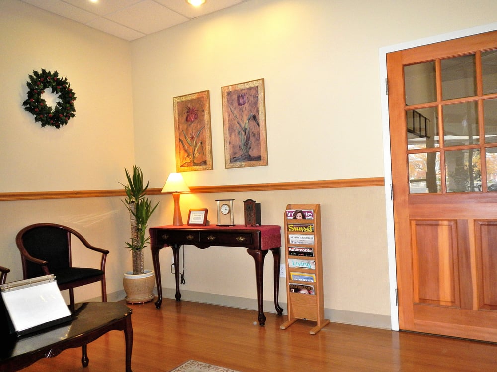 image of business Vineyard Family Dental