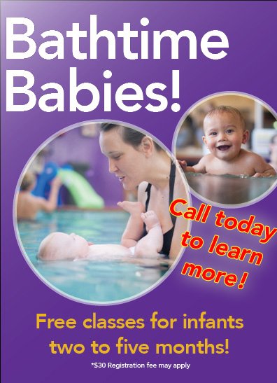 Emler Swim School of Flower Mound