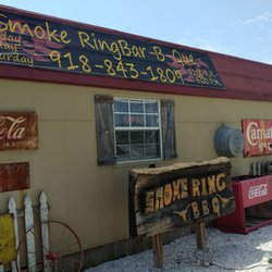 Smoke Ring Bbq In Checotah Ok Smoke Ring Bbq In Checotah Ok