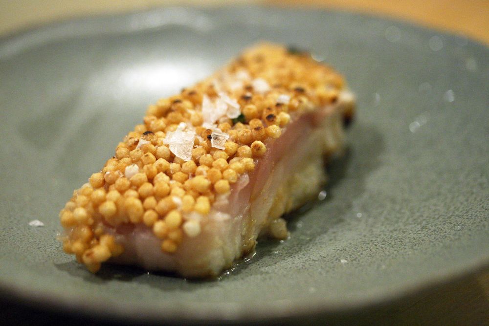 Sushi Sonagi