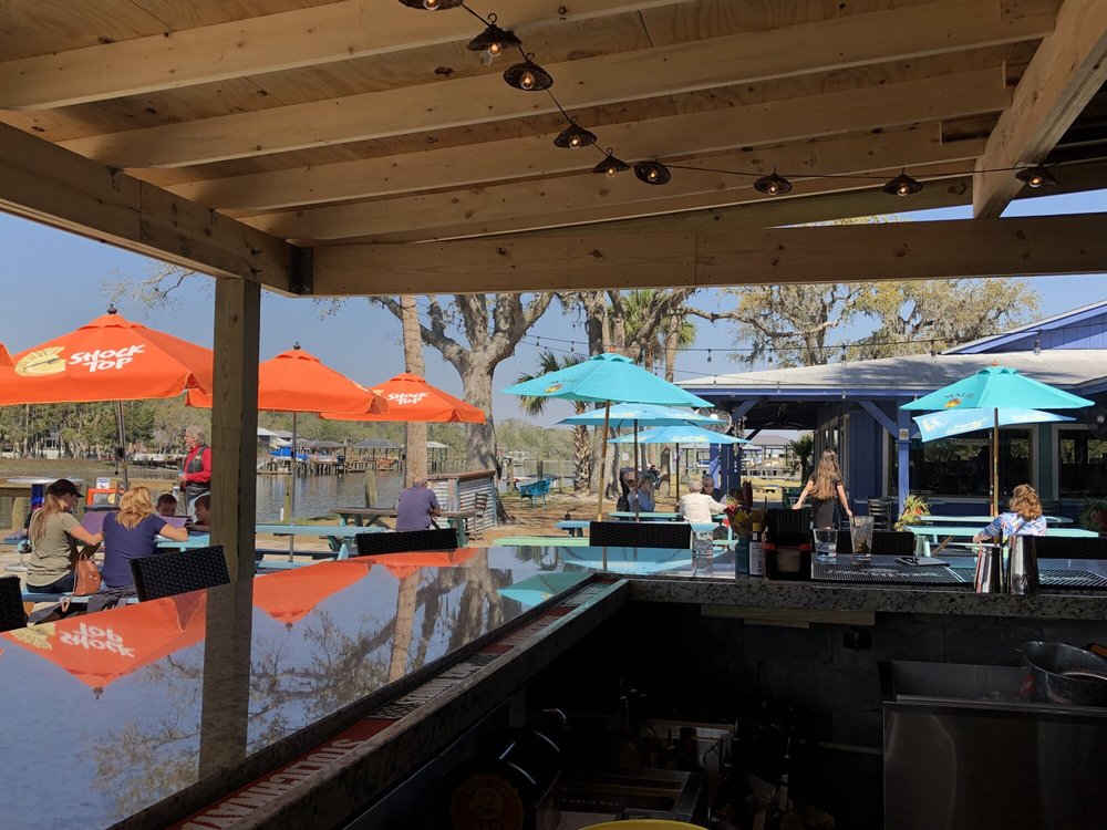Photos For Palm Valley Outdoors Bar And Grill Yelp