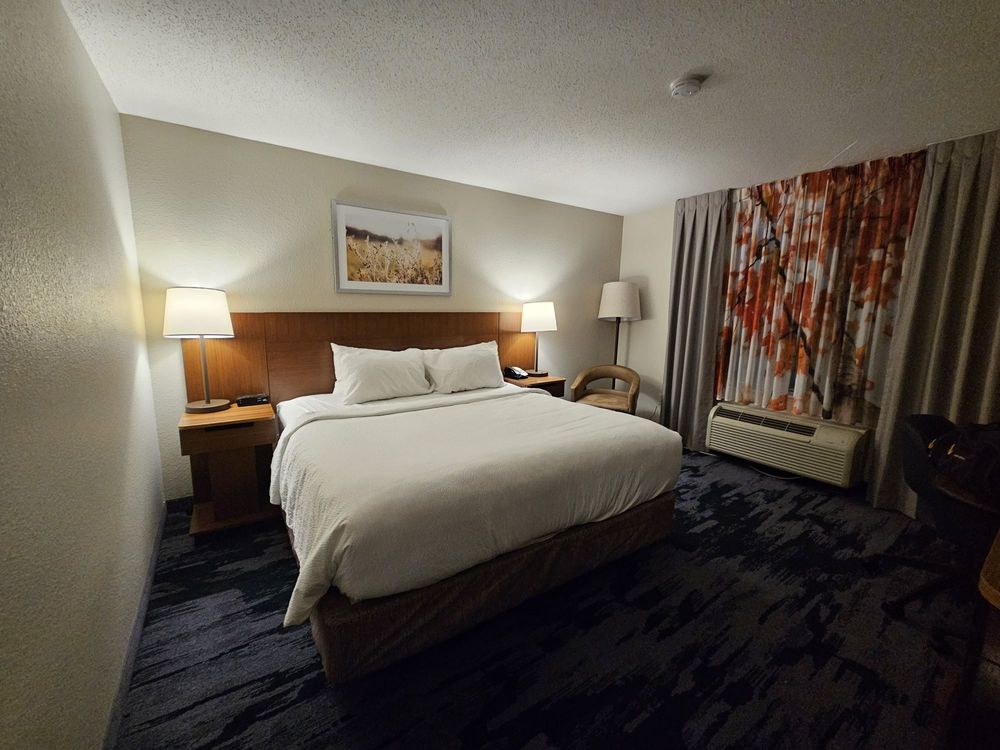 Fairfield Inn by Marriott Charlotte Mooresville/Lake Norman