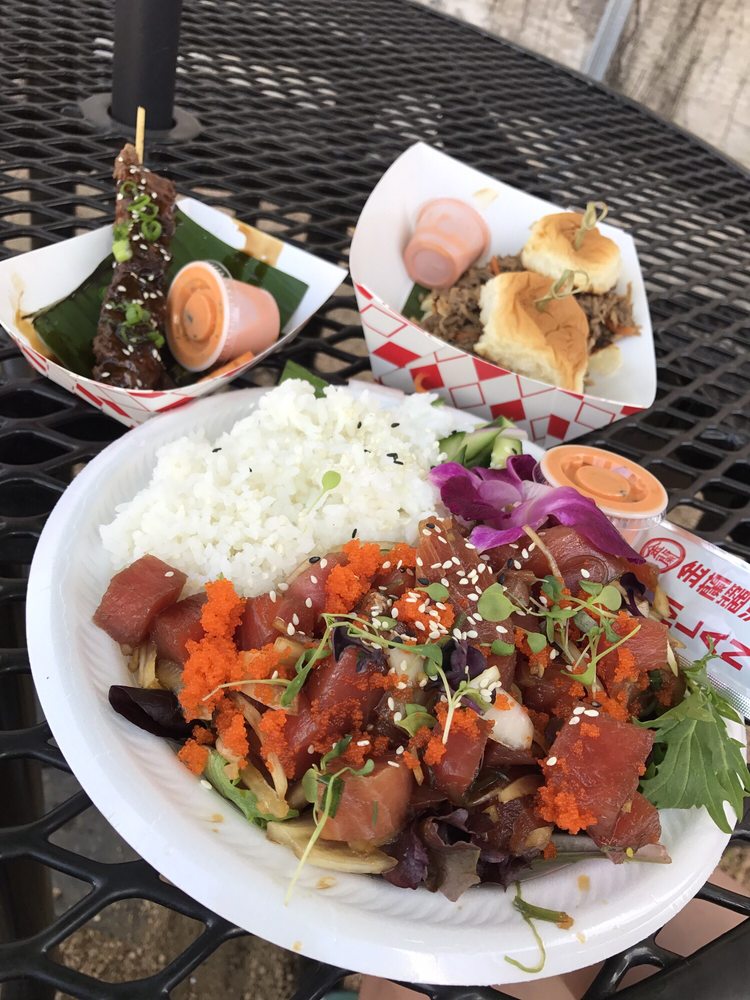 The Big Kahuna 296 Photos & 314 Reviews Food Trucks 5000