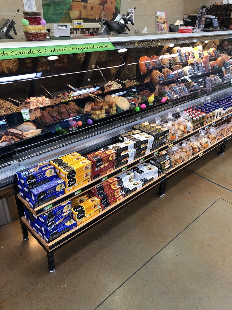 Reasor’s Food Stores Grocery 1000 W Will Rogers Blvd, Claremore, OK