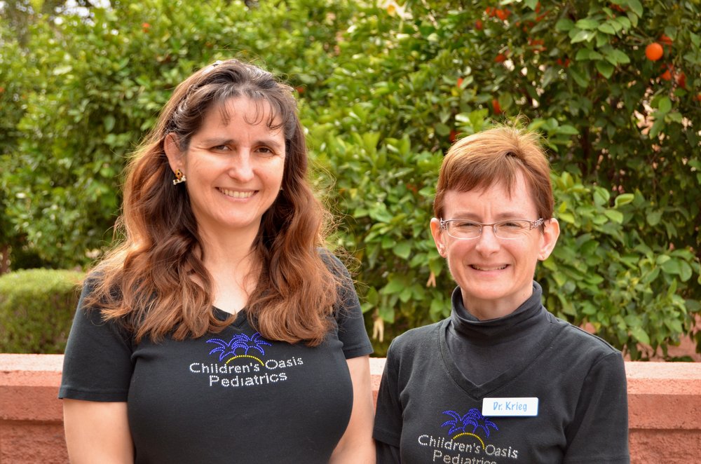 image of business Katherine Krieg