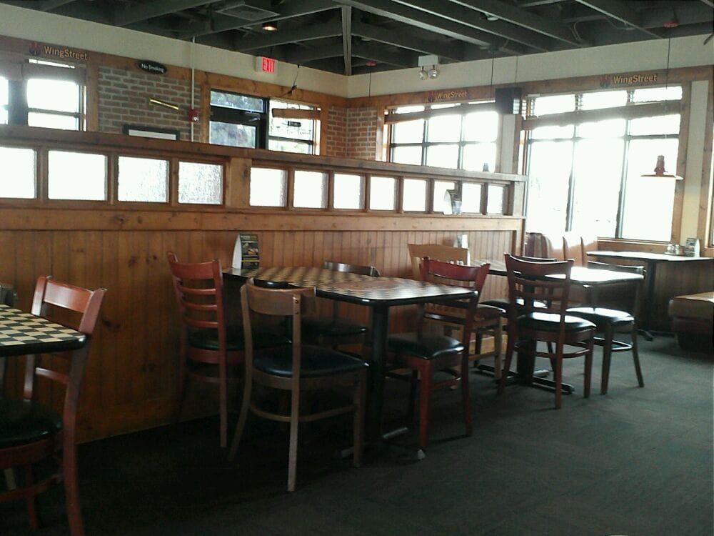 Pizza Hut CLOSED Pizza 9102 Milwaukee Ave, Niles, IL Restaurant