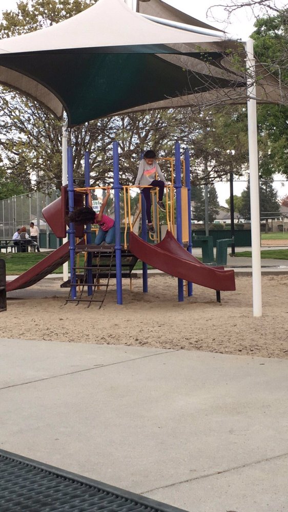 Belcher Park Parks 2158 E Alluvial, Fresno, CA Phone Number Yelp