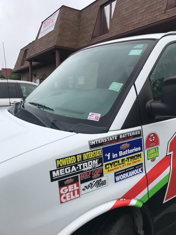 G&C Tire and Auto Service