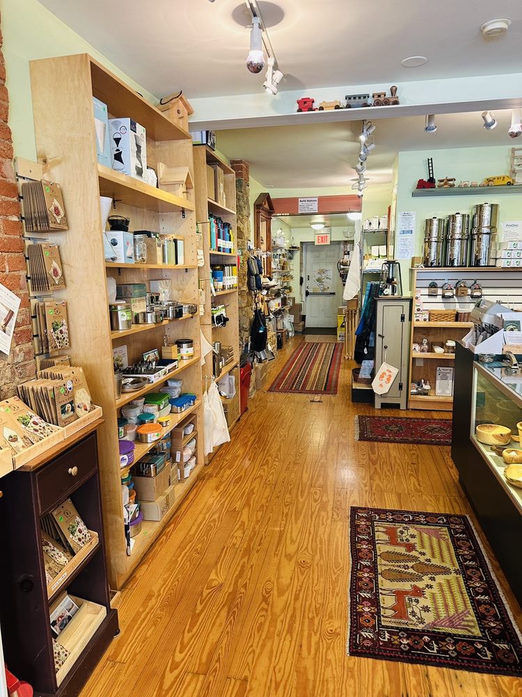Community Eco Store