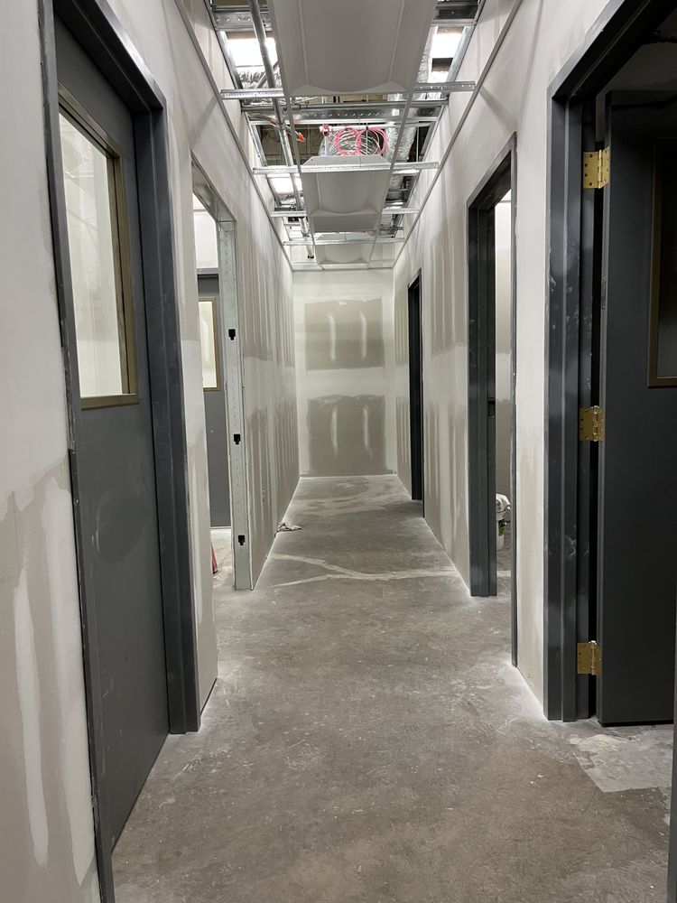 TrivettEmpire Construction